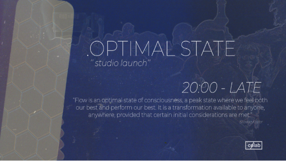 optimal state project